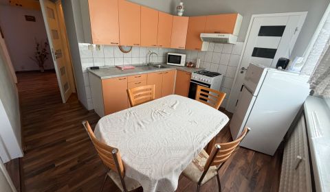 Prodej Byt 3+1, Byt 3+1, Krušovská, Topoľčany, Slovensko