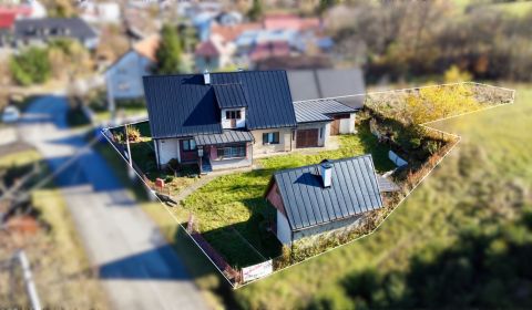 Prodej Rodinný dům, Rodinný dům, Bardejov, Slovensko