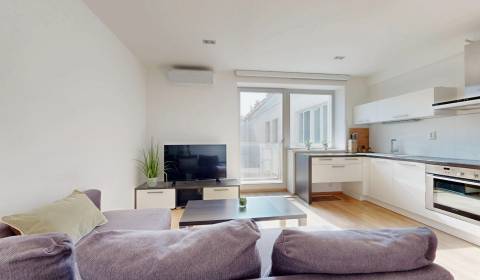 Prodej Byt 2+1, Byt 2+1, Podjavorinskej, Bratislava - Staré Mesto, Slo