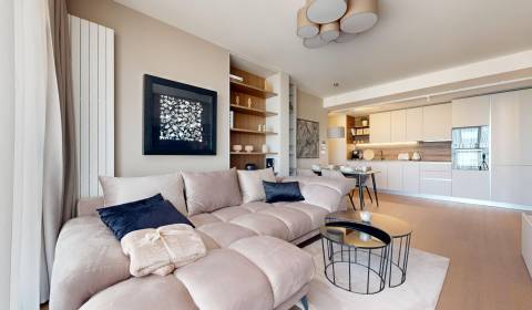 Prodej Byt 2+1, Byt 2+1, Pribinova, Bratislava - Staré Mesto, Slovensk