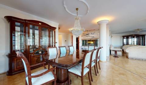 Prodej Byt 5+1 a víc, Byt 5+1 a víc, Havlíčkova, Bratislava - Staré Me