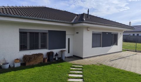 Prodej Rodinný dům, Rodinný dům, Rekreačná, Trnava, Slovensko