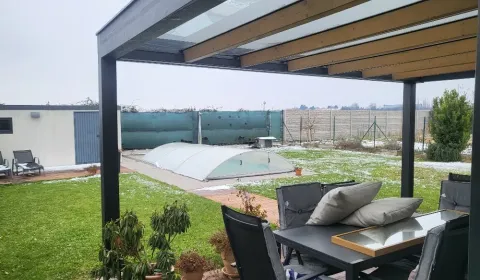 Prodej Rodinný dům, Rodinný dům, Rekreačná, Trnava, Slovensko