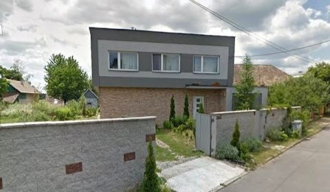 Prodej Rodinný dům, Rodinný dům, Martin, Slovensko