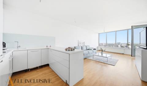 Prodej Byt 2+1, Byt 2+1, Bajkalská, Bratislava - Nové Mesto, Slovensko