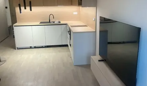 Pronájem Byt 1+1, Byt 1+1, Bottova, Bratislava - Staré Mesto, Slovensk