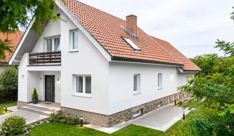 Prodej Rodinný dům, Rodinný dům, Levice, Slovensko