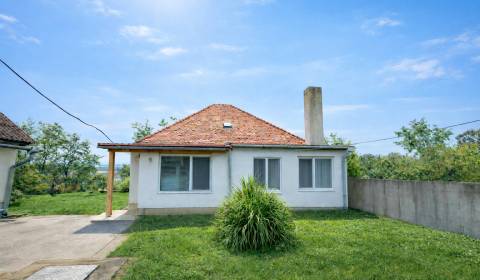 Prodej Rodinný dům, Rodinný dům, Topoľčany, Slovensko