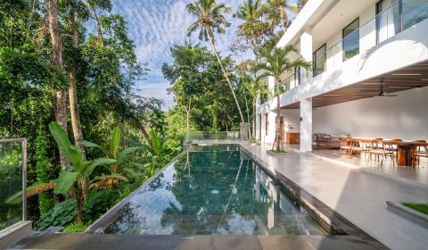 Prodej Vila, Vila, Bali, Indonésie