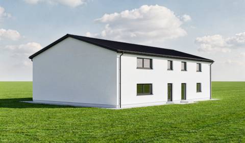 Prodej Prostory pro výrobu, Prostory pro výrobu, Veľký Krtíš, Slovensk