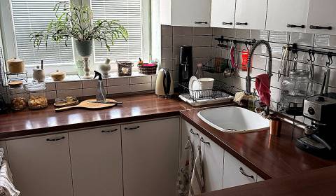 Prodej Byt 2+1, Byt 2+1, Levice, Slovensko