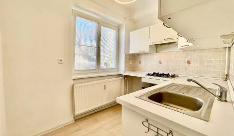 Prodej Byt 1+1, Byt 1+1, Trenčianska, Bratislava - Ružinov, Slovensko