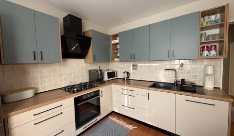 Prodej Byt 3+1, Byt 3+1, Jilemnického, Michalovce, Slovensko