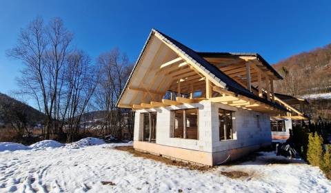 Prodej Chata, Chata, Mýto pod Ďumbierom, Brezno, Slovensko