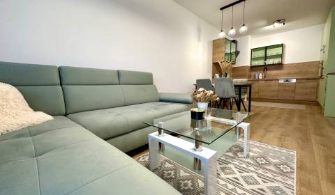 Pronájem Byt 2+1, Byt 2+1, Popradská, Košice - Západ, Slovensko