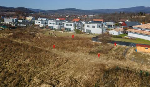 Prodej Pozemky - bydlení, Pozemky - bydlení, Pezinok, Slovensko