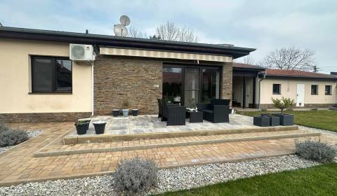 Prodej Rodinný dům, Rodinný dům, Komárno, Slovensko