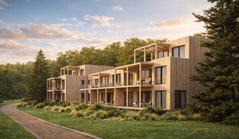 Prodej Byt 3+1, Byt 3+1, Hlboká, Prievidza, Slovensko