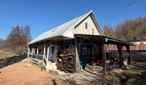 Prodej Rodinný dům, Rodinný dům, Revúca, Slovensko