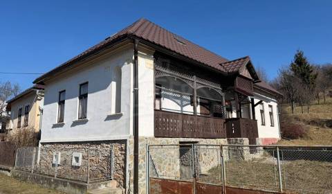 Prodej Rodinný dům, Rodinný dům, Rimavská Sobota, Slovensko