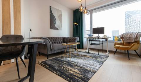 Pronájem Byt 2+1, Byt 2+1, Bottova, Bratislava - Staré Mesto, Slovensk