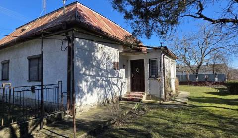 Prodej Rodinný dům, Rodinný dům, Michalovce, Slovensko
