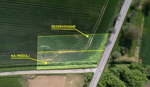 Prodej Pozemky - bydlení, Pozemky - bydlení, Trenčín, Slovensko