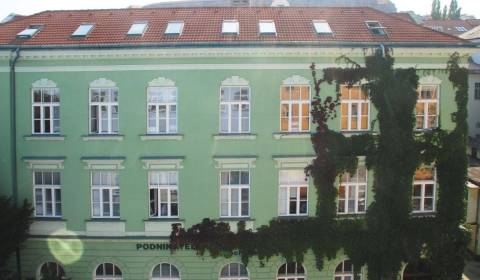 Pronájem Kancelářské prostory, Kancelářské prostory, Zochova, Bratisla