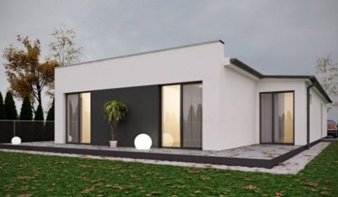 Prodej Rodinný dům, Rodinný dům, Trnava, Slovensko