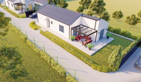 Prodej Rodinný dům, Rodinný dům, Ilava, Slovensko