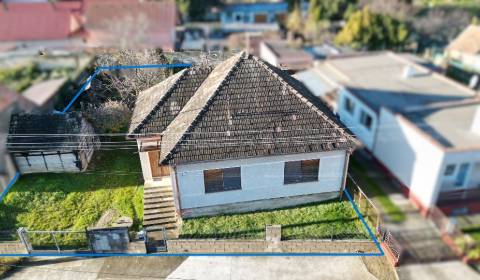 Prodej Rodinný dům, Rodinný dům, Potočná, Senec, Slovensko