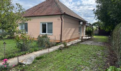 Prodej Rodinný dům, Rodinný dům, Komárno, Slovensko