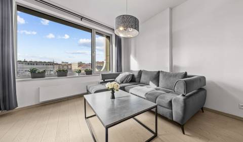 Prodej Byt 2+1, Byt 2+1, Továrenská ulica, Bratislava - Staré Mesto, S