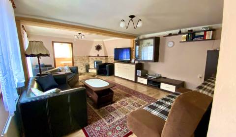 Prodej Rodinný dům, Rodinný dům, Topoľčany, Slovensko