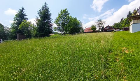 Prodej Pozemky - bydlení, Pozemky - bydlení, Čadca, Slovensko