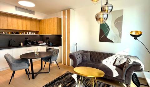 Pronájem Byt 2+1, Byt 2+1, Bottova, Bratislava - Staré Mesto, Slovensk