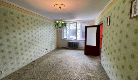 Prodej Byt 3+1, Byt 3+1, Žiar nad Hronom, Slovensko