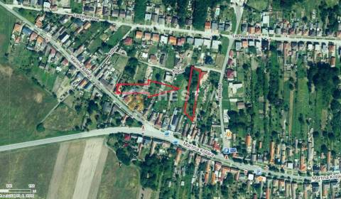 Prodej Pozemky - bydlení, Pozemky - bydlení, Senica, Slovensko