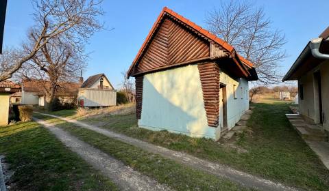Prodej Chata, Chata, Nové Zámky, Slovensko