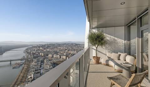 Prodej Byt 4+1, Byt 4+1, Pribinova, Bratislava - Staré Mesto, Slovensk