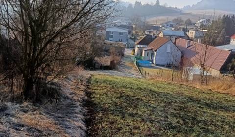 Prodej Pozemky - bydlení, Pozemky - bydlení, Martin, Slovensko