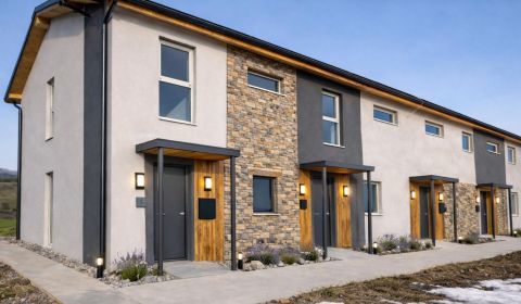 Prodej Rekreační apartmán, Rekreační apartmán, Dolná Lehota, Brezno, S