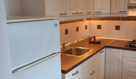 Pronájem Byt 1+1, Byt 1+1, Sokolíkova, Bratislava - Dúbravka, Slovensk