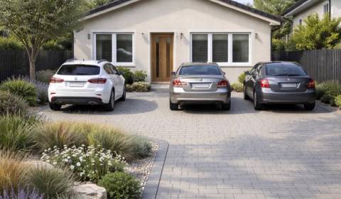 Prodej Rodinný dům, Rodinný dům, Hlavná, Galanta, Slovensko