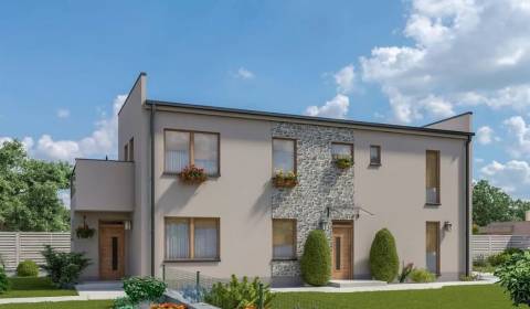 Prodej Byt 3+1, Byt 3+1, Mostová, Galanta, Slovensko