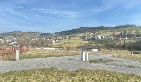 Prodej Pozemky - bydlení, Pozemky - bydlení, Skalité, Čadca, Slovensko