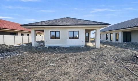 Prodej Rodinný dům, Rodinný dům, Dunajská Streda, Slovensko