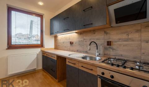 Prodej Byt 5+1 a víc, Byt 5+1 a víc, Kežmarok, Slovensko