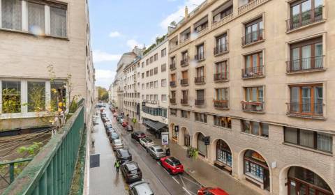 Prodej Byt 4+1, Byt 4+1, Gorkého, Bratislava - Staré Mesto, Slovensko