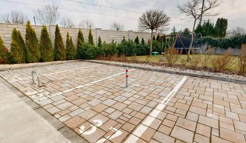 Prodej Garáže, Garáže, Na piesku, Bratislava - Ružinov, Slovensko